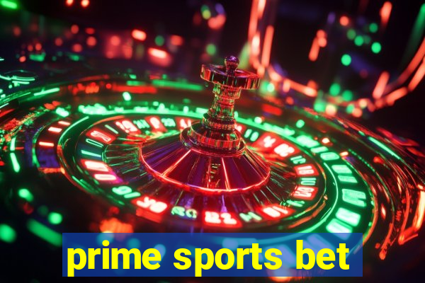 prime sports bet
